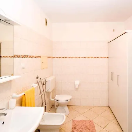 Apartman In - Istrien 8432 Stinjan