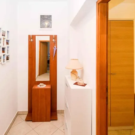 In Stinjan/istrien 8432 Apartment