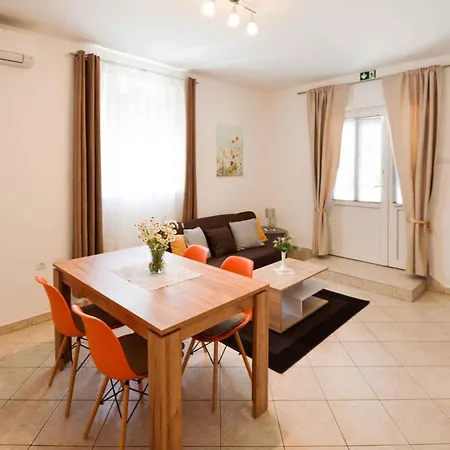 Apartman In - Istrien 8432 Stinjan
